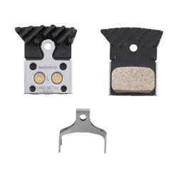 SHIMANO Disc Brake Pads...