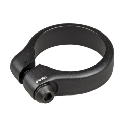 BONTRAGER Seat Clamp Bontrager