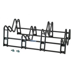 Four Bicycle Parking