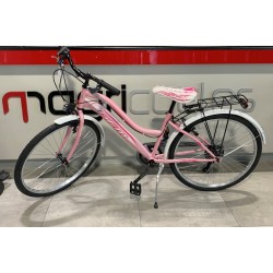 GFM CTB 26" Lady Mercury 6spd