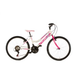 GFM MTB 24" Girl Mercury 21...