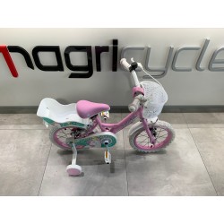 GFM Unicorn 14"