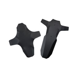 Emtb Mudguard Set