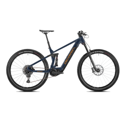 BERRIA Mako 150 Hybrid Hp 6