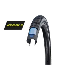 SCHWALBE Tire Marathon...