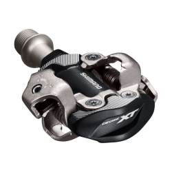 SHIMANO Pedals Deore Xt M8100