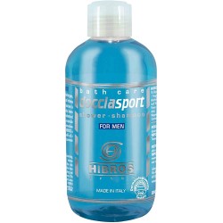 HIBROS Doccia Sport 200ml