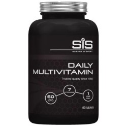 SIS Multivitamin 60 tablets