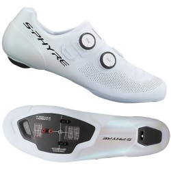 SHIMANO S-phyre Road SH-RC903