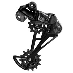 SRAM rear derailleur NX1...