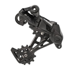SRAM rear derailleur NX1...