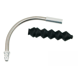WAG V-Brake Pipe