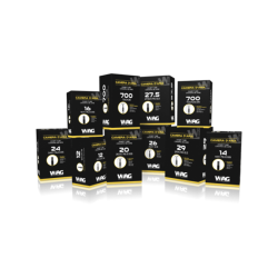 WAG Tube 29X2.50/3.00 FV 48mm