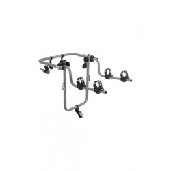 PERUZZO 4x4 Cycle Carrier 25mm