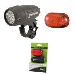 WAG Led Light Set Apollo +...
