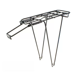 RMS Steel luggage carrier 28"