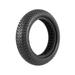 Scooter solid Tire Rigid 8...