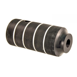 WAG Pegs Alloy Black 50mm...