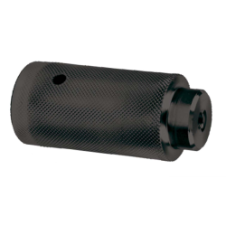 WAG Pegs Steel Black 50mm...
