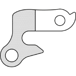 Gear hanger Gh-001