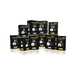 WAG tube 26X1 3/8 I/V 40mm