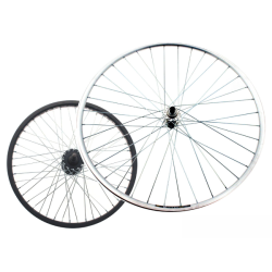RMS Front wheel junior...