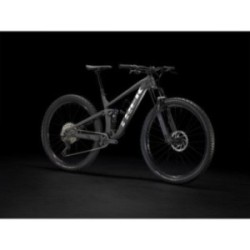 TREK Top Fuel 7 Deore Xt