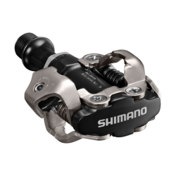 SHIMANO Spd Pedals Pd-M540