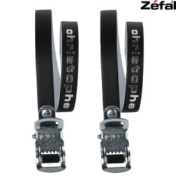 ZEFAL Christophe leather...