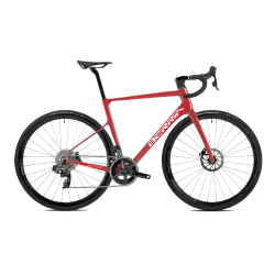 BERRIA Belador 8.1 Sram...