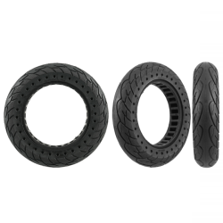 RMS solid tire 10x2