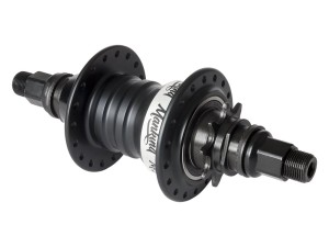 MANKIND feecoaster Hub 36h 9t