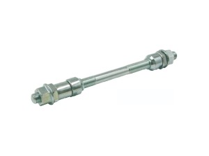 EASY rear axle 3/8 X 175...