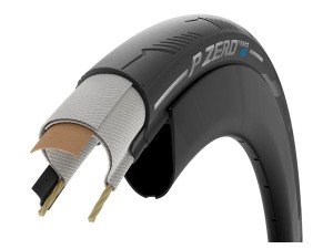 PIRELLI P zero race 4S tube...