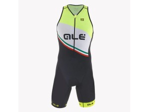 ALE Triathlon Elba Skinsuit