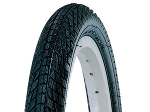 KENDA Tire 20X2.25 K841 Black