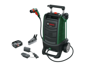 BOSCH Fontus 18V Cordless...