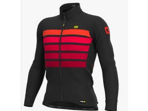 ALE Prr-Sombwool Long Sleeve