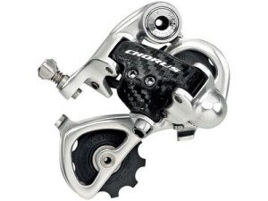 CAMPAGNOLO Rear Derailleur...