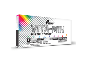 OLIMP Vitamin Multisport 60...