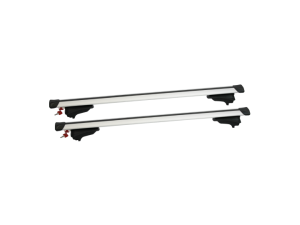 PERUZZO Rail Bars Clop Alu...