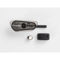 Digital Sensor Duotrap