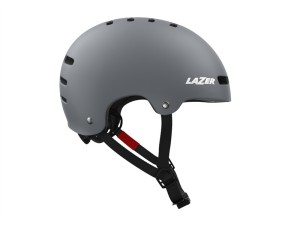 LAZER One + Urban helmet