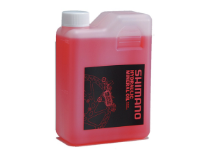 SHIMANO Hydraulic Mineral...