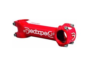 DEDA Stem 01 Red