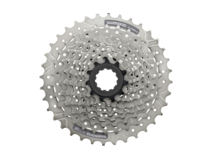 SHIMANO Cassette CS-HG201-9...