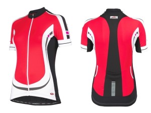 BICYCLE LINE Short Sleeve...