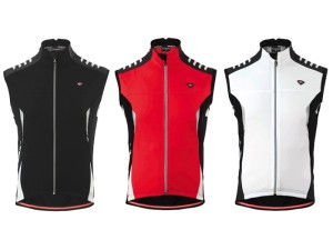 BICYCLE LINE Hozone Vest