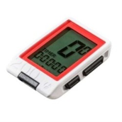 Cycle Computer Trip 200