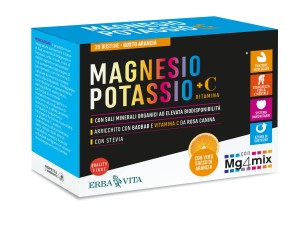 ERBA VITA Magnesium...